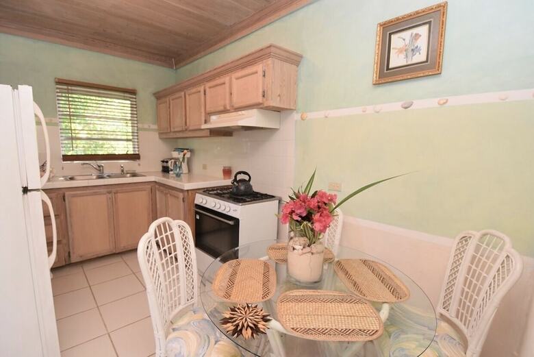 Apartamentos The Sugar Apple Lodging