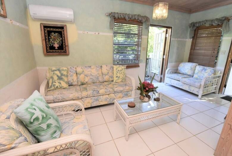 Apartamentos The Sugar Apple Lodging