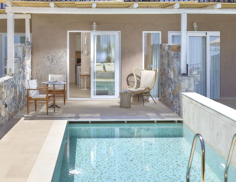Hotel Marni Village