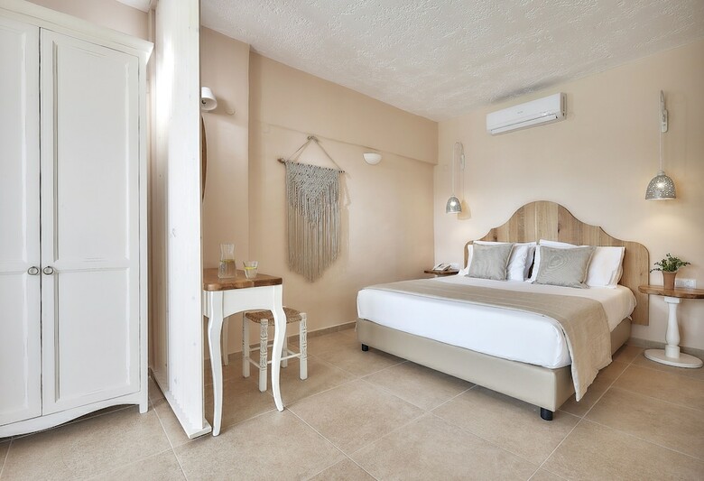 Hotel Marni Village