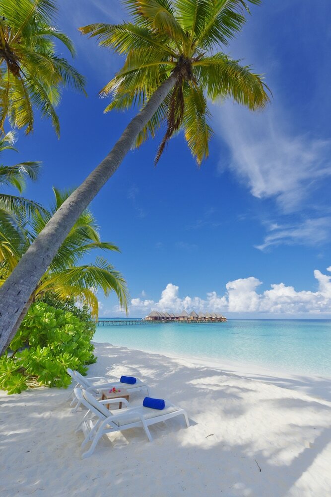 Apartamento Angaga Island Resort & Spa