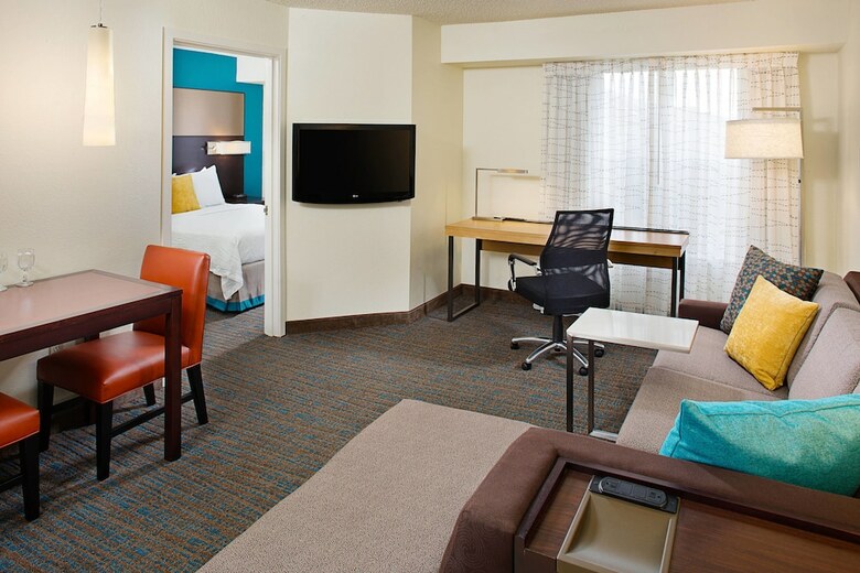 Aparthotel Residence Inn By Marriott Livonia