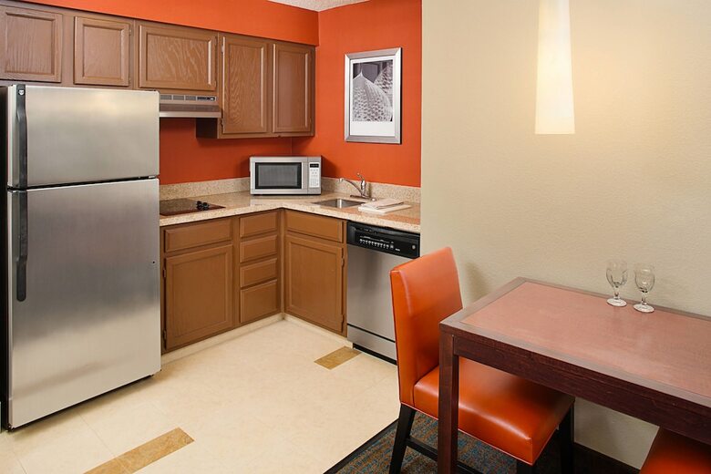 Aparthotel Residence Inn By Marriott Livonia
