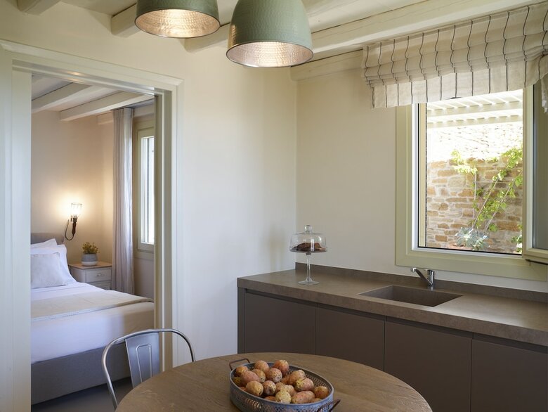 Hotel Aeolis Tinos Suites