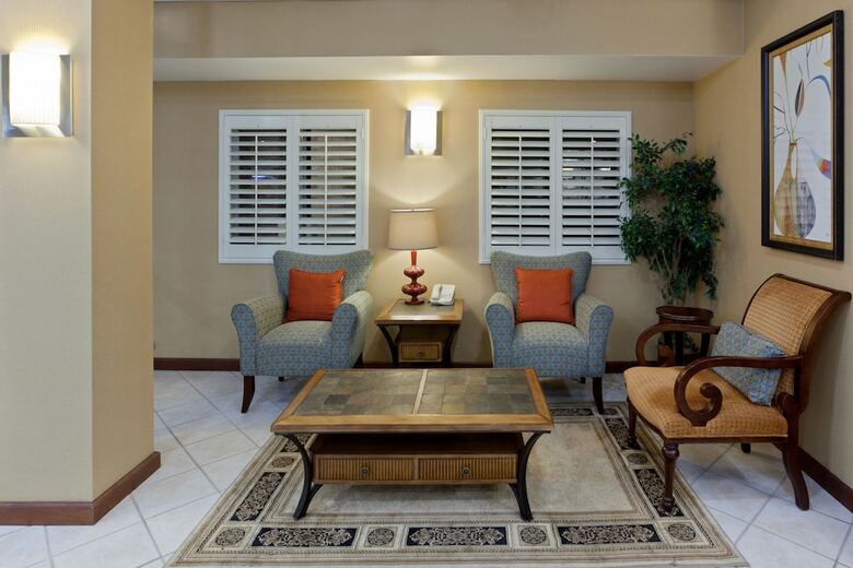 Hotel Holiday Inn Express Annapolis - Kent Island