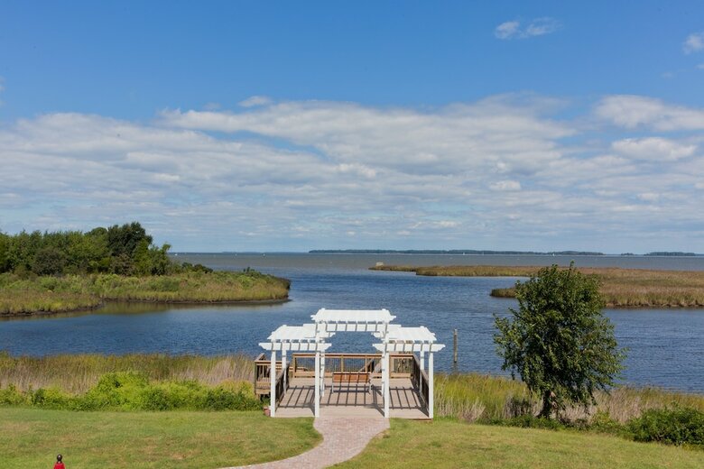 Hotel Holiday Inn Express Annapolis - Kent Island