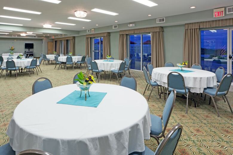 Hotel Holiday Inn Express Annapolis - Kent Island