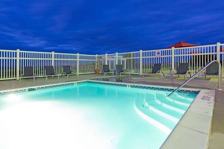 Hotel Holiday Inn Express Annapolis - Kent Island