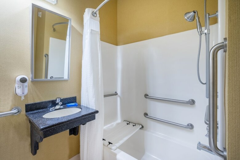 Hotel Holiday Inn Express Annapolis - Kent Island