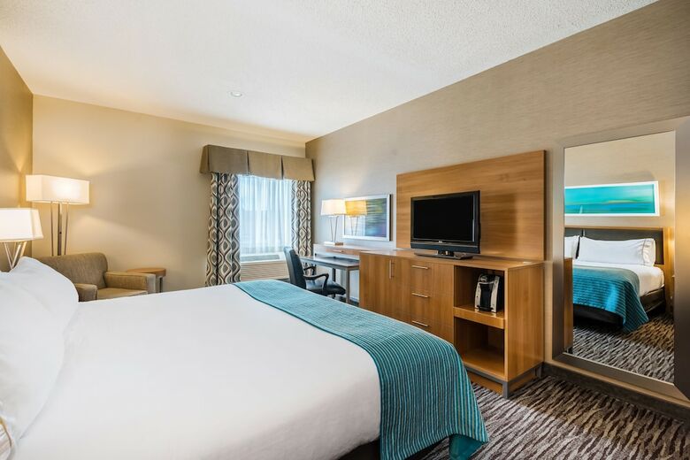 Hotel Holiday Inn Express Annapolis - Kent Island