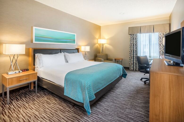 Hotel Holiday Inn Express Annapolis - Kent Island
