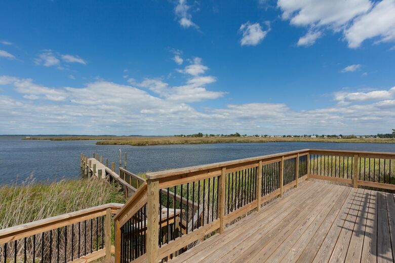 Hotel Holiday Inn Express Annapolis - Kent Island
