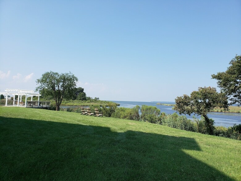 Hotel Holiday Inn Express Annapolis - Kent Island
