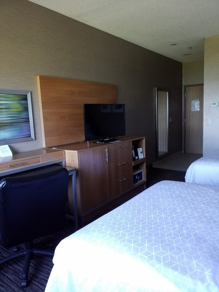 Hotel Holiday Inn Express Annapolis - Kent Island