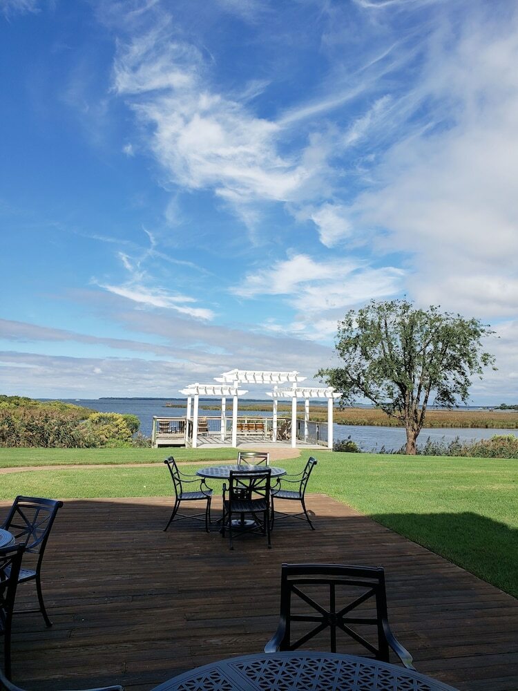 Hotel Holiday Inn Express Annapolis - Kent Island