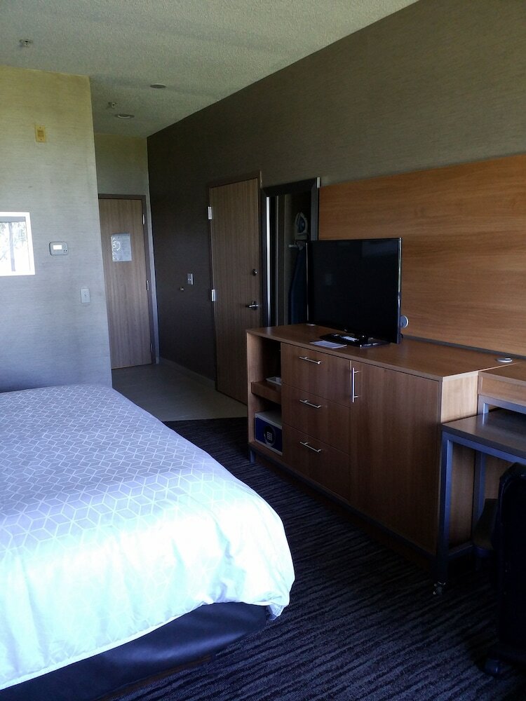 Hotel Holiday Inn Express Annapolis - Kent Island