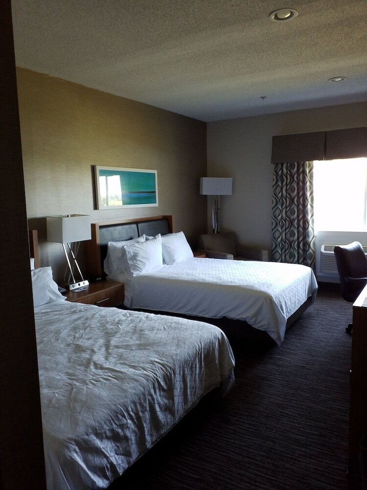 Hotel Holiday Inn Express Annapolis - Kent Island