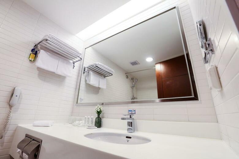 Hotel Best Western Premier Gangnam