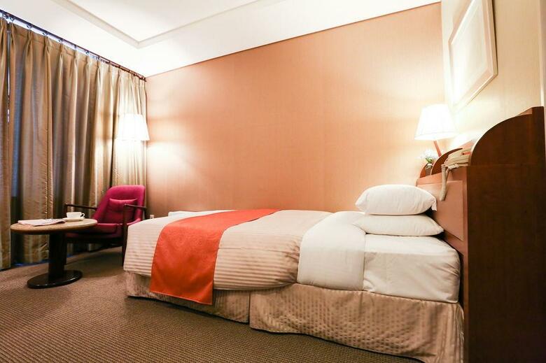 Hotel Best Western Premier Gangnam