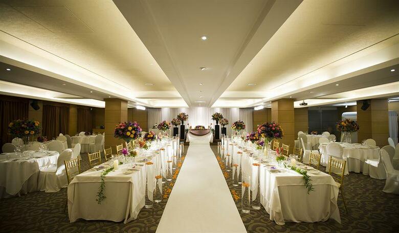 Hotel Best Western Premier Gangnam