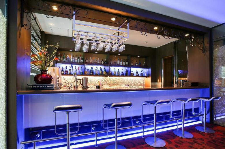 Hotel Best Western Premier Gangnam