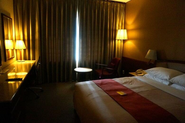 Hotel Best Western Premier Gangnam