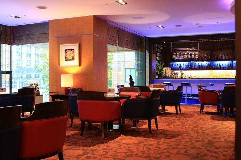 Hotel Best Western Premier Gangnam