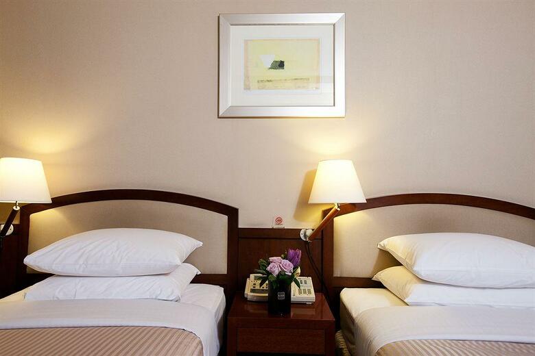 Hotel Best Western Premier Gangnam