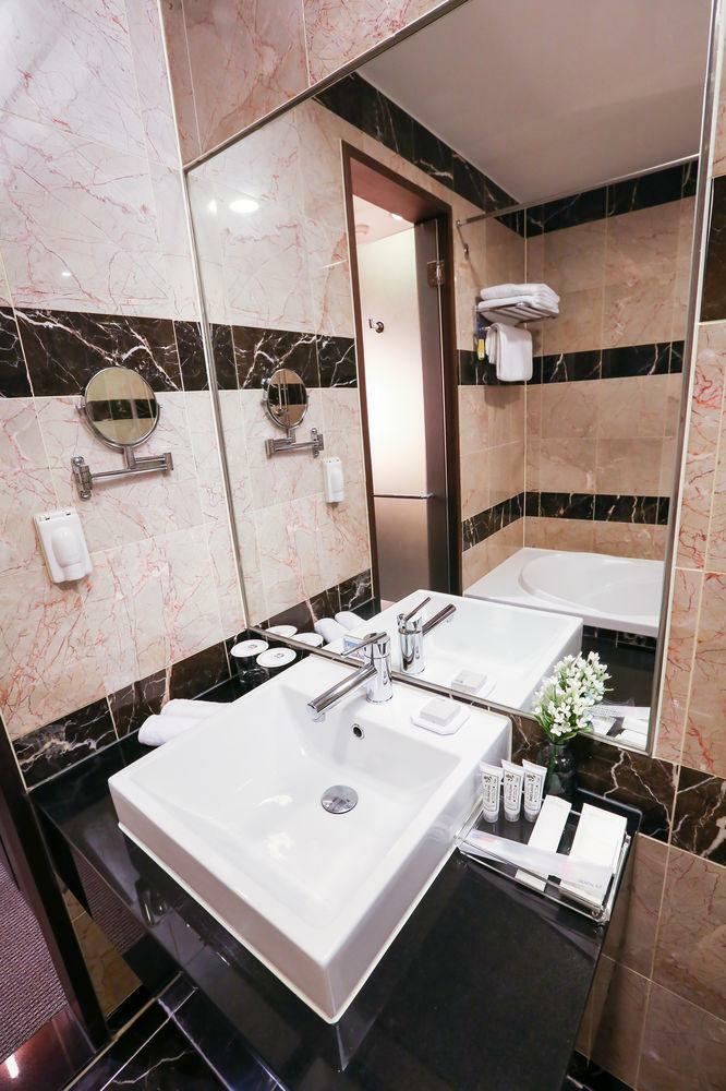Hotel Best Western Premier Gangnam