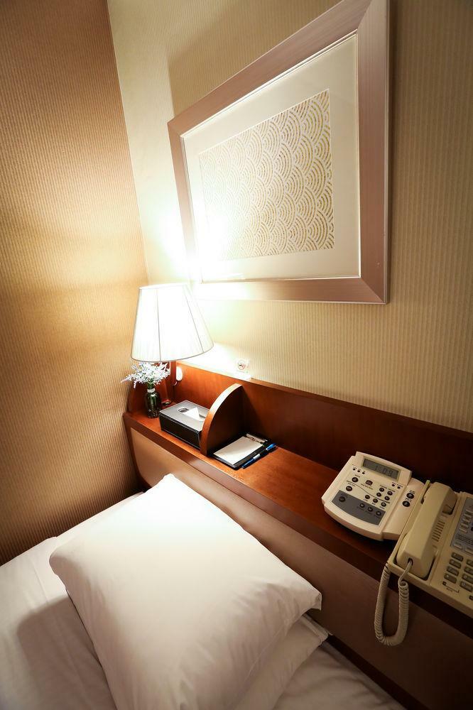 Hotel Best Western Premier Gangnam