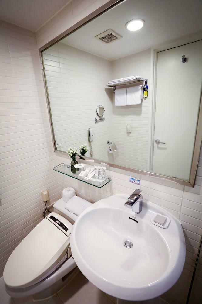 Hotel Best Western Premier Gangnam