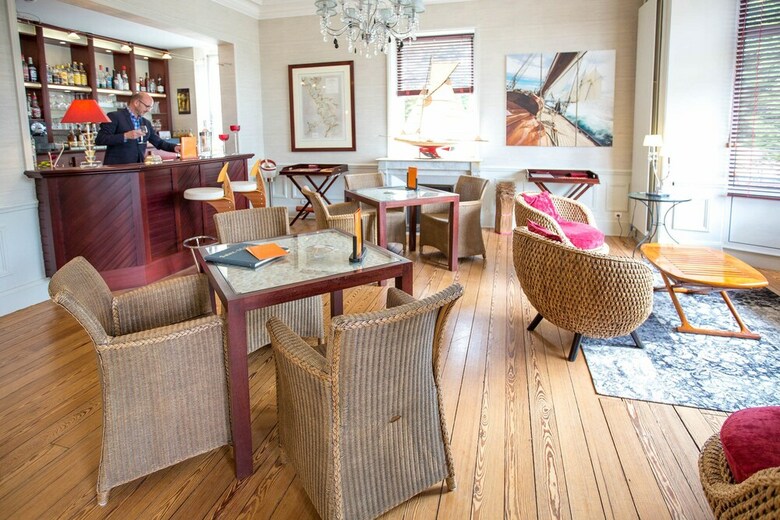 Hotel La Villefromoy