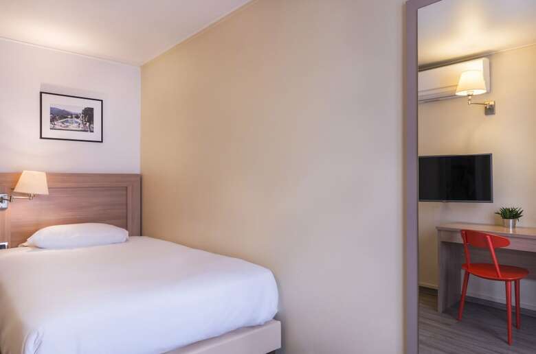 Hotel H�tel Boris V. By Happyculture