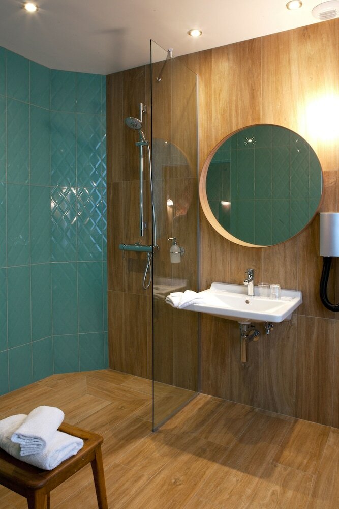 Hotel H�tel Boris V. By Happyculture