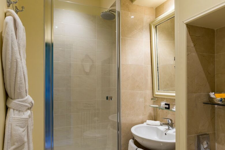 Hotel Chateau de Verrieres & Spa - Saumur