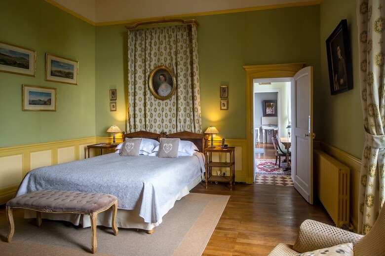 Hotel Chateau de Verrieres & Spa - Saumur