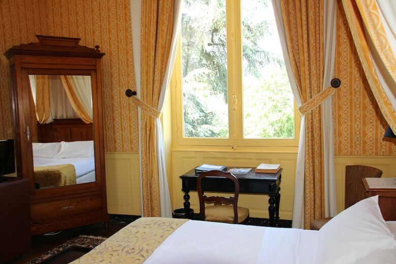Hotel Chateau de Verrieres & Spa - Saumur