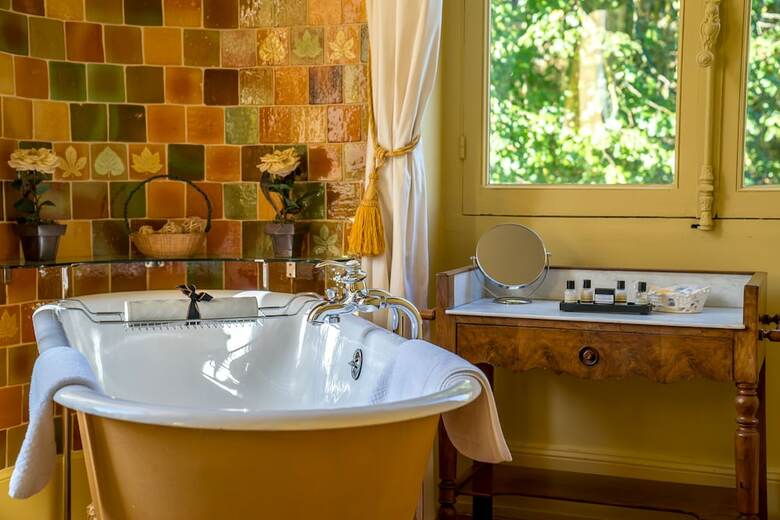 Hotel Chateau de Verrieres & Spa - Saumur