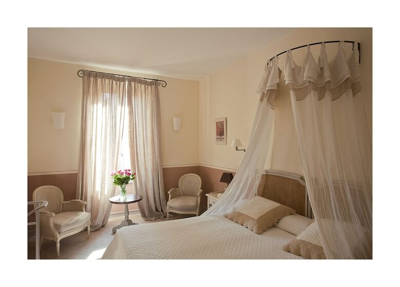 Hotel H�tel Golf Ch�teau de La B�gude