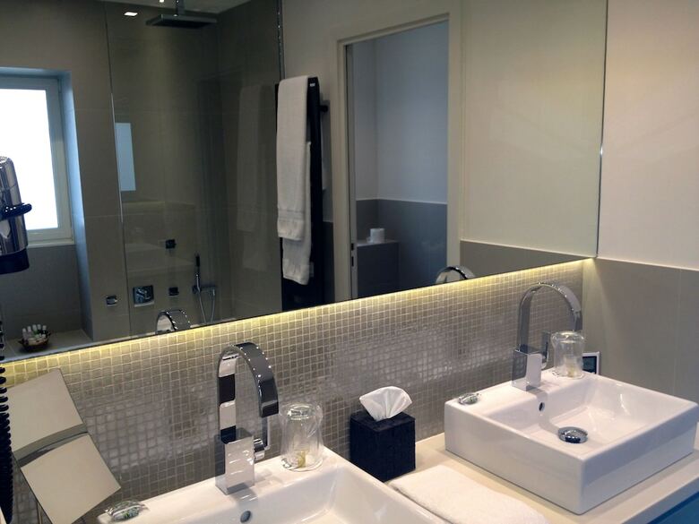 Hotel H�tel Golf Ch�teau de La B�gude