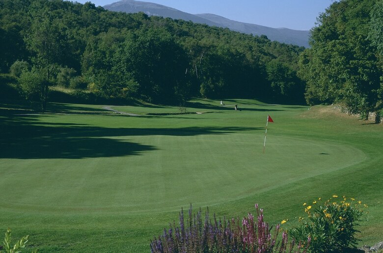 Hotel H�tel Golf Ch�teau de La B�gude