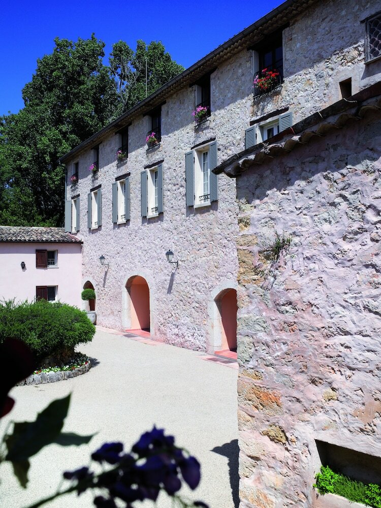 Hotel H�tel Golf Ch�teau de La B�gude