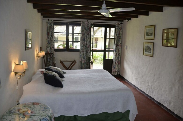 Posada Estancia La Paz