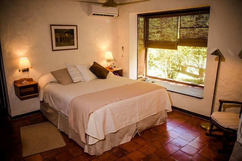 Posada Estancia La Paz