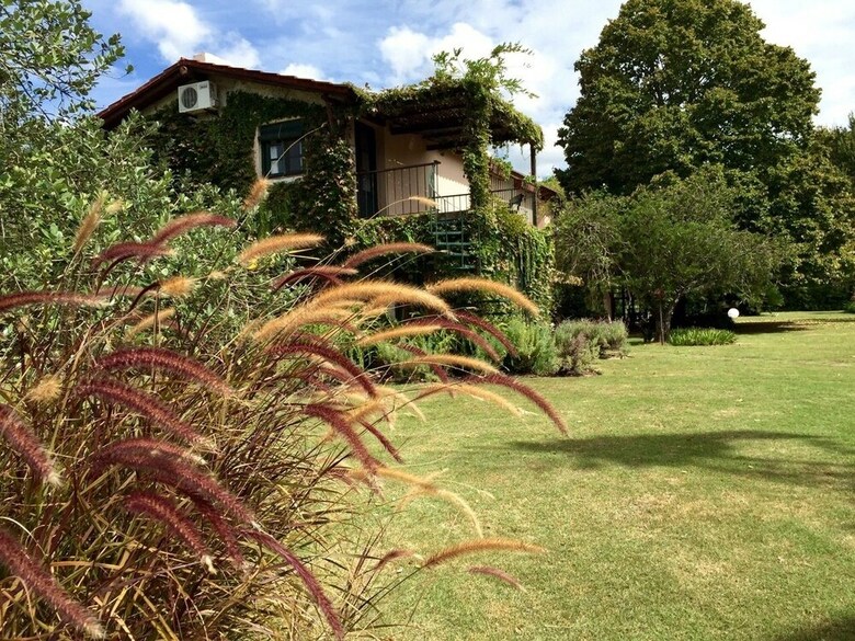 Posada Estancia La Paz