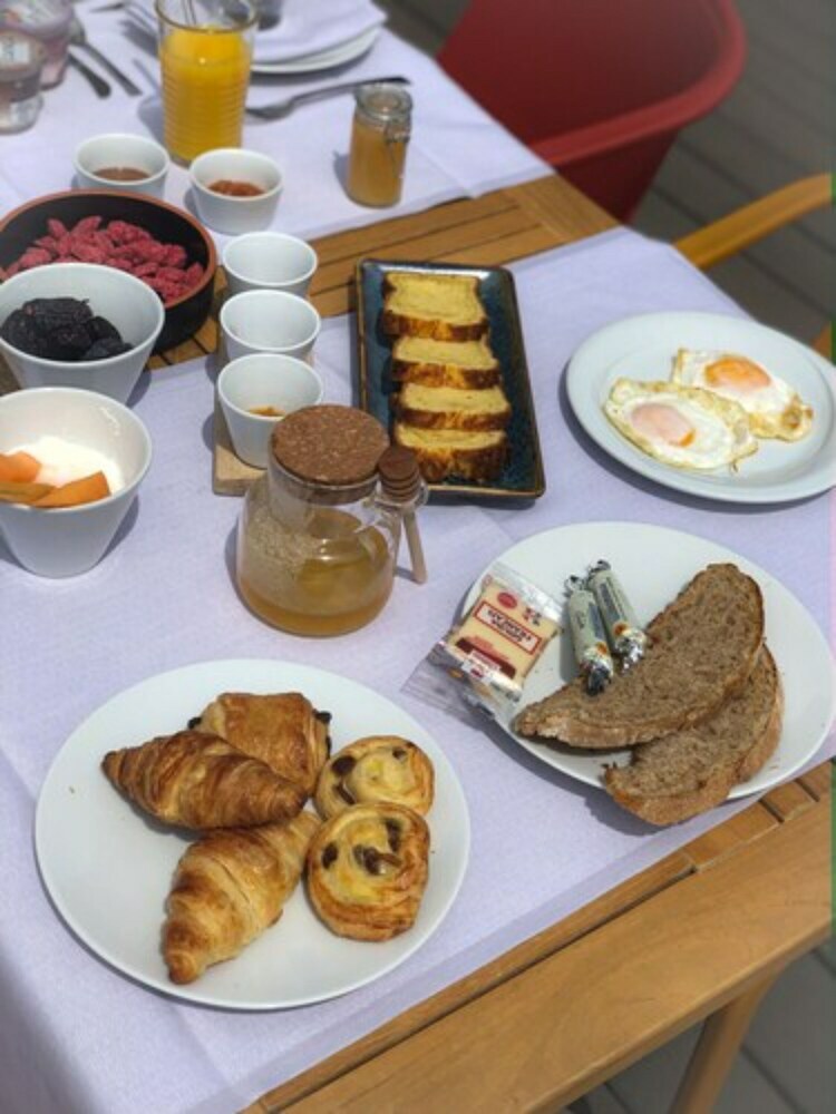 Hotel H�tel Alivi Di Santa Giulia