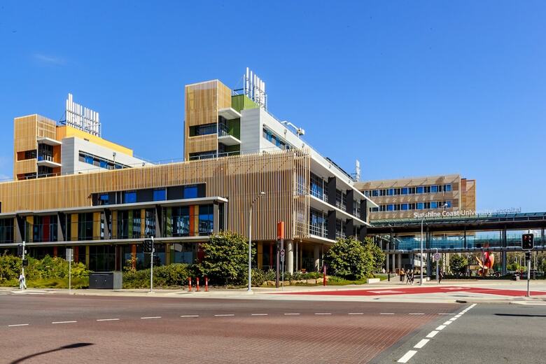 Hotel Mercure Sunshine Coast Kawana Waters
