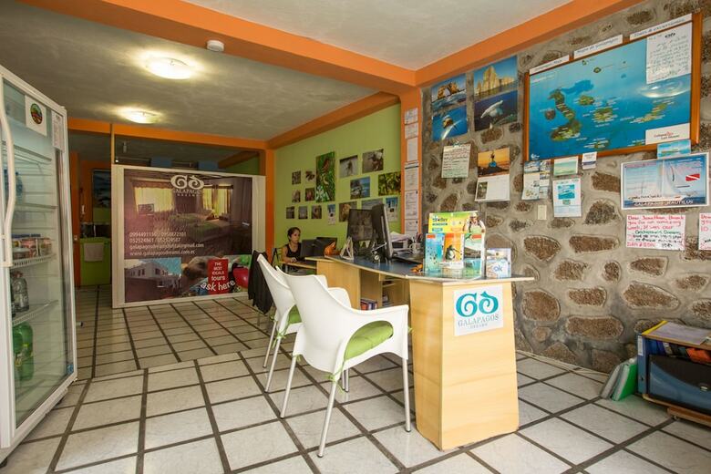 Hostal Galapagos Dreams