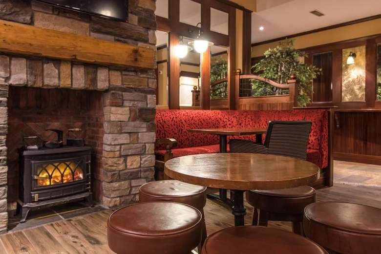 Dunsilly Hotel