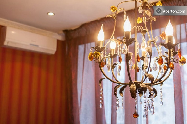 Aparthotel Apart Prestige